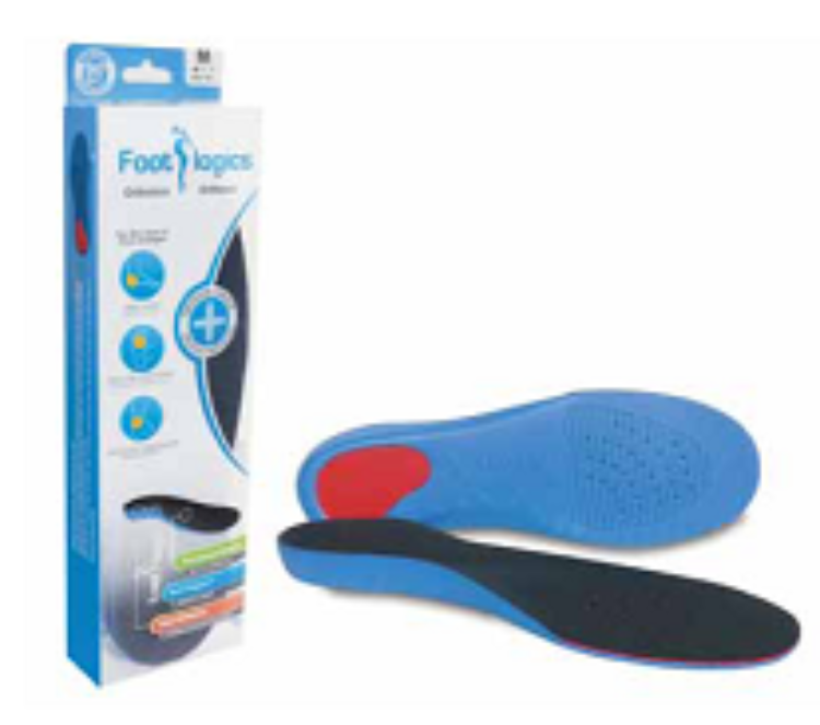 Medical Orthotics - Medium
