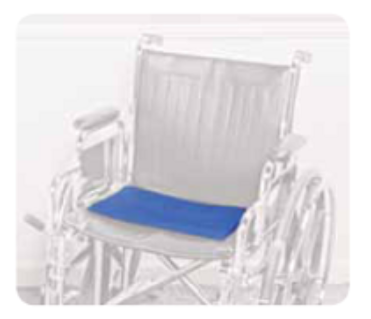 Pressure Sensitive Chair and Bed Patient Alarm