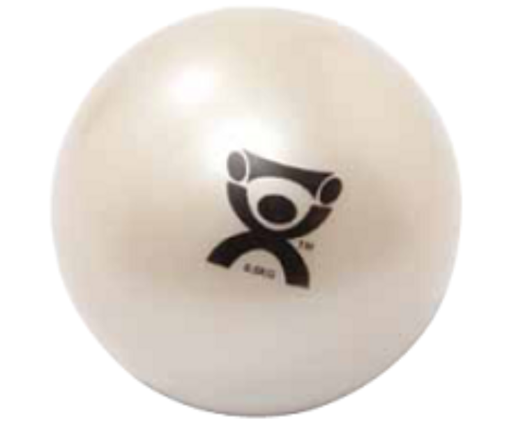 Wate ball: 1kg/2.2lb - yellow