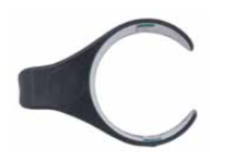 Cup Holder - Red
