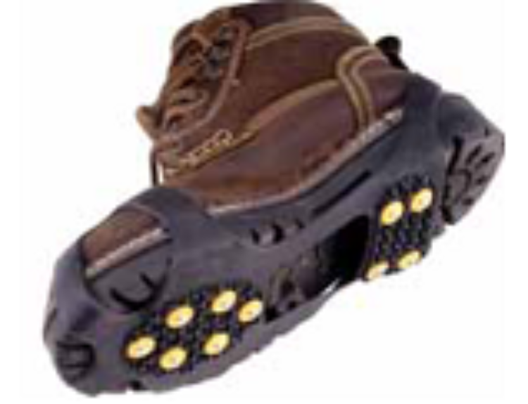 Anti Slip Snow Treads (Medium)