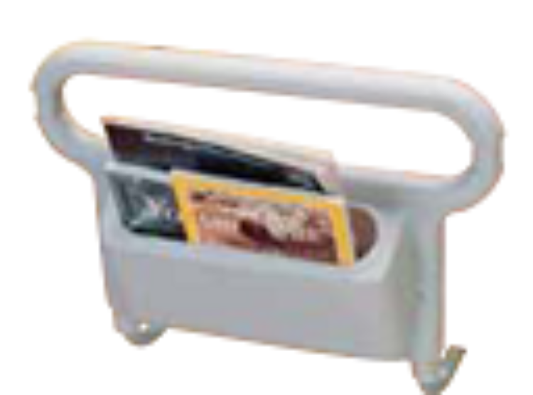 AbleRise™ Bed Rail, Double
