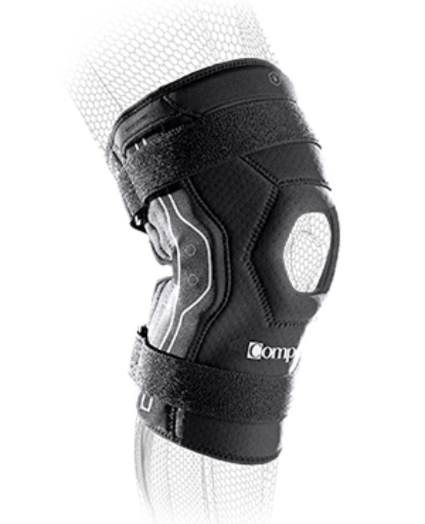 Compex Bionic Knee Brace