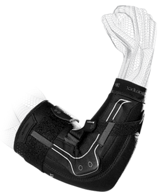 Compex Bionic Elbow Brace ** NOT AVAILABLE **