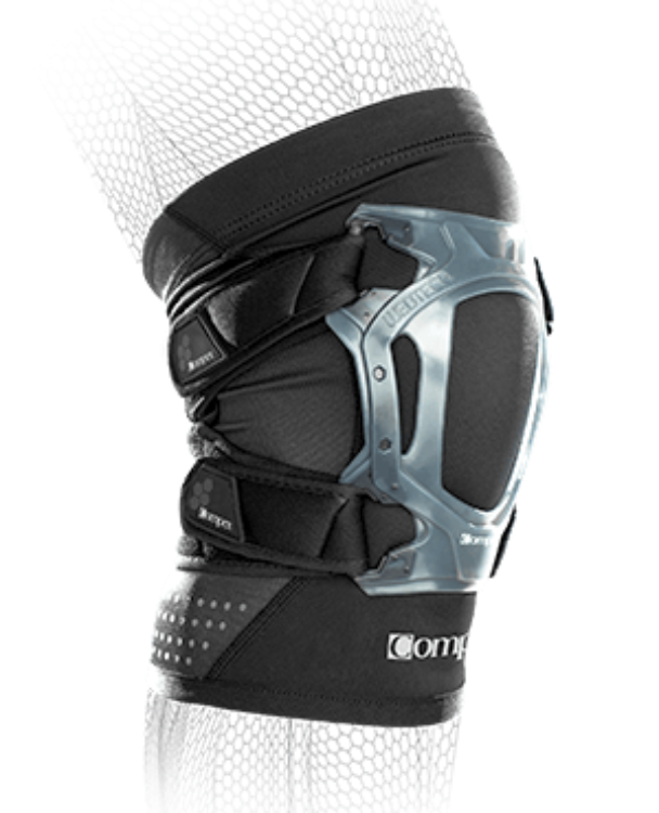 Compex Patella Strap and knee Brace