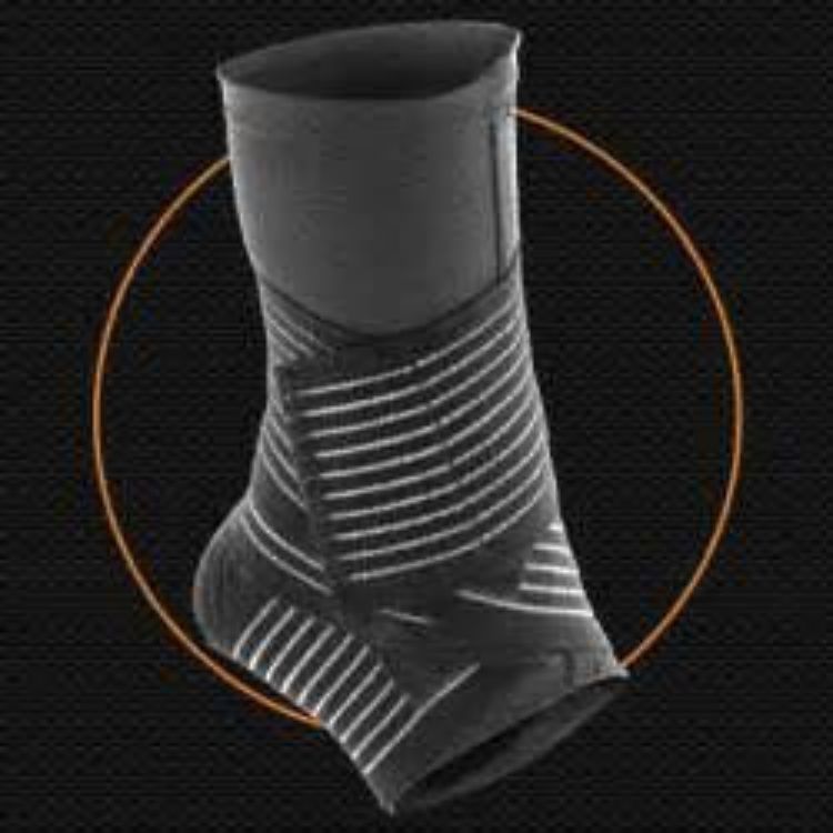 Ankle Sleeve (Latex Free,ankle sprain)