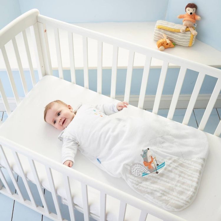 GROBAG - Baby Sleeping Bags For Travel Alpine Adventure