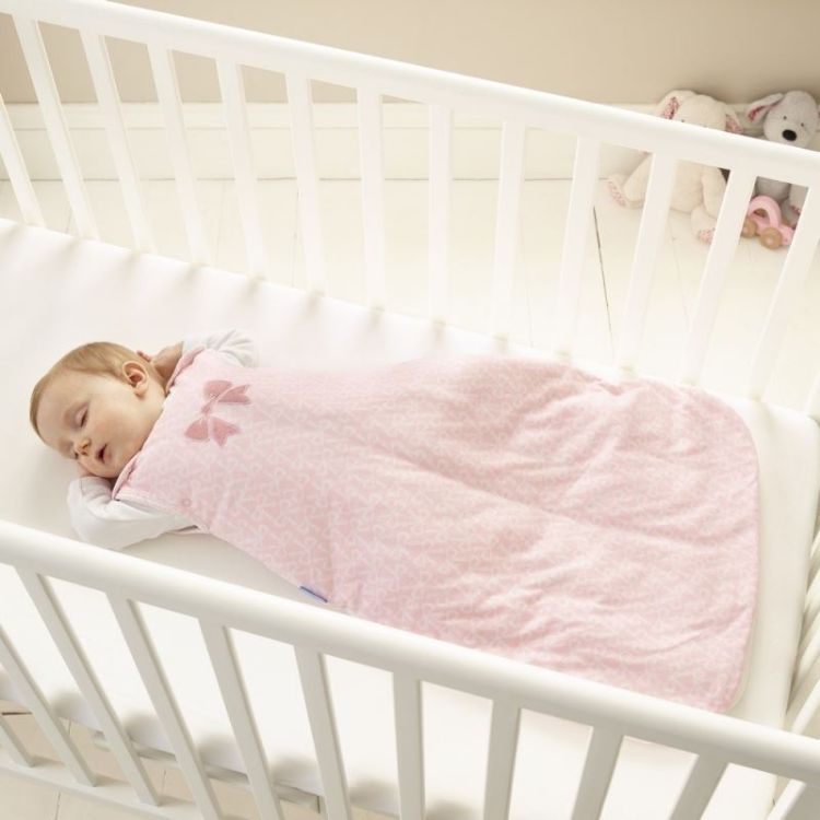 GROBAG - Baby Sleeping Bags For Travel Baby Bow