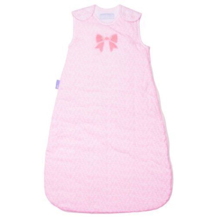 GROBAG - Baby Sleeping Bags For Travel Baby Bow