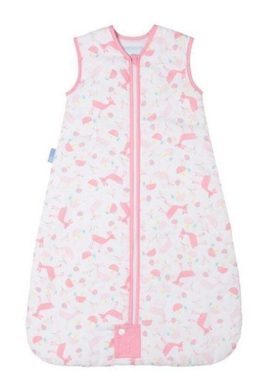 GROBAG - Baby Sleeping Bags For Travel Little Dear