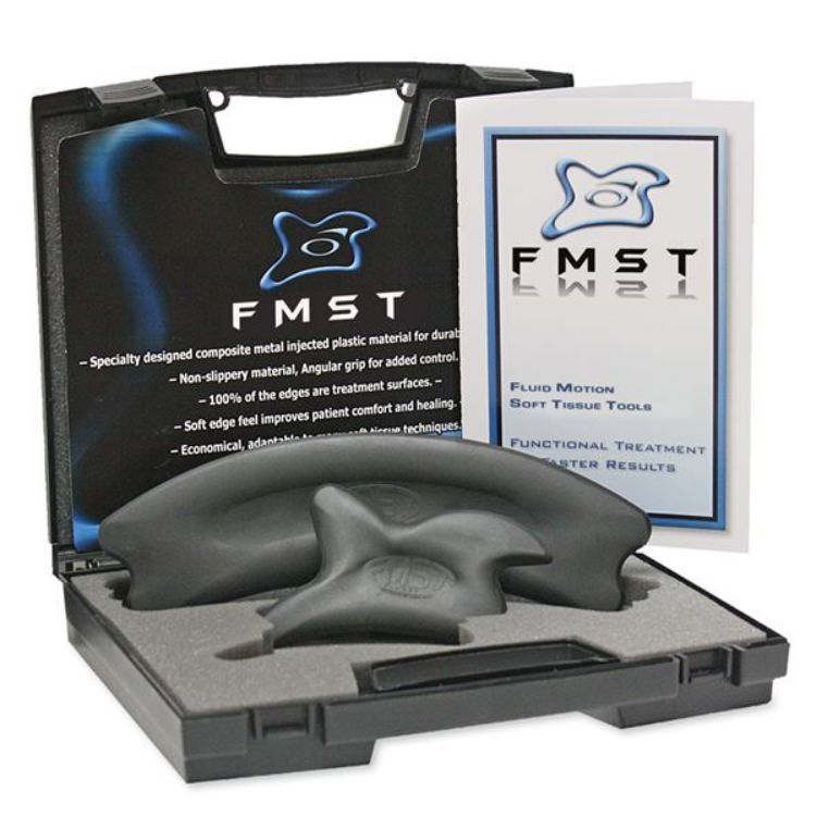 Fluid Motion Soft Tissue Tools