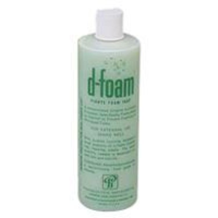 D-Foam - 16 oz