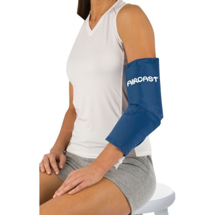 Aircast Elbow Cuff Only