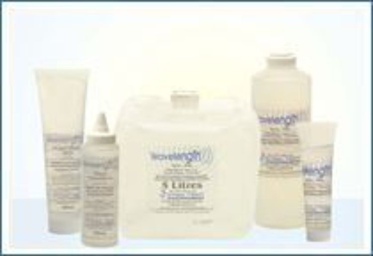 Ultrasound gel Clear 5 ltr