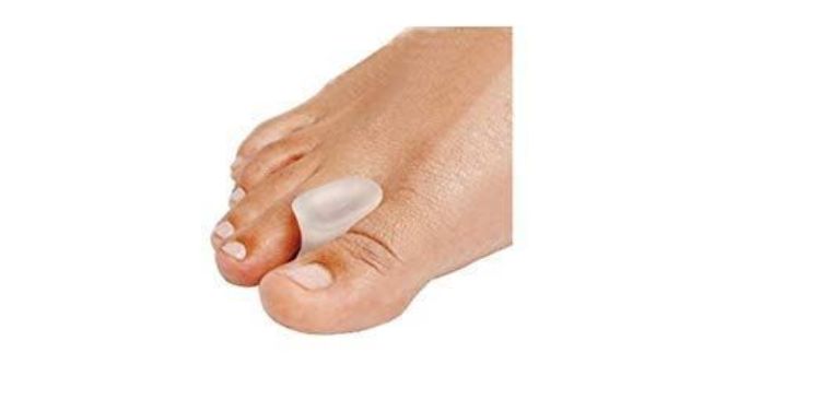PediFix Visco Gel Toe Spacers