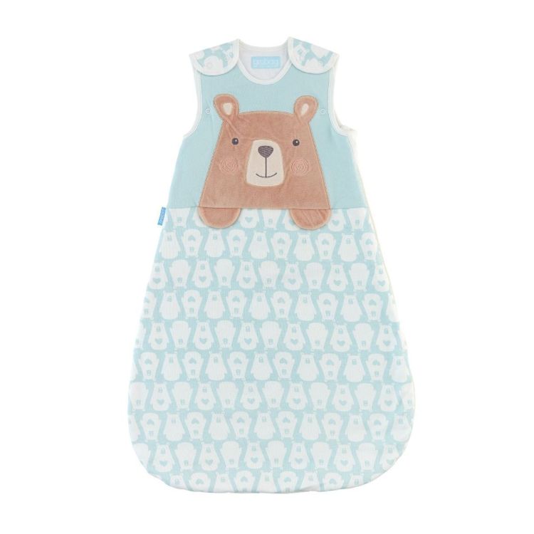 GROBAG - Bennie the Bear