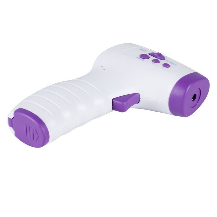 HyWell Non Contact Infrared Digital Thermometer
