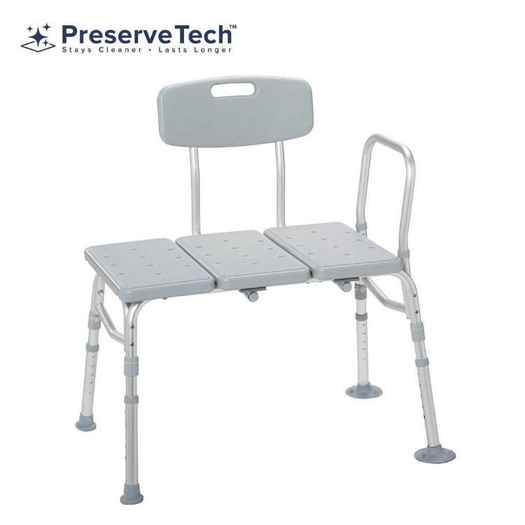 Picture of PreserveTech Transfer Bench