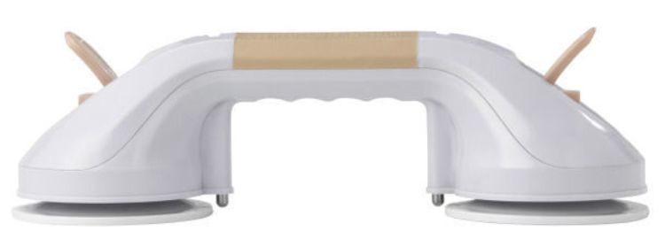 Picture of Suction Cup Grab Bars