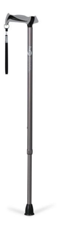 Hugo Ergonomic Derby Handle Cane