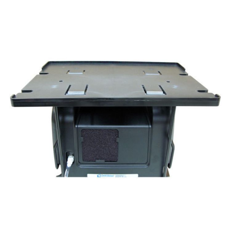 Transfill Caddy for 525DS Series