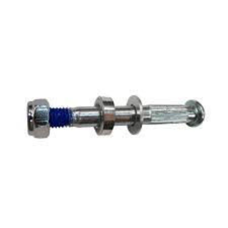 Rear Axle