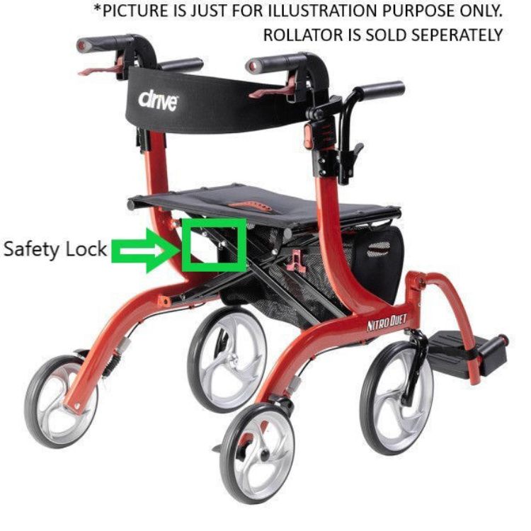 Safety Lock