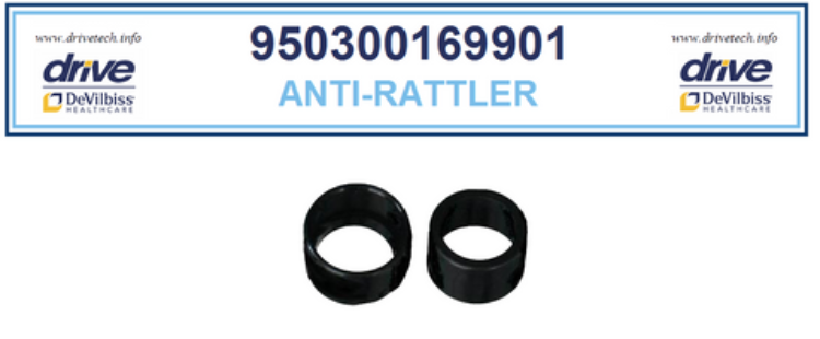 Anti-Rattler