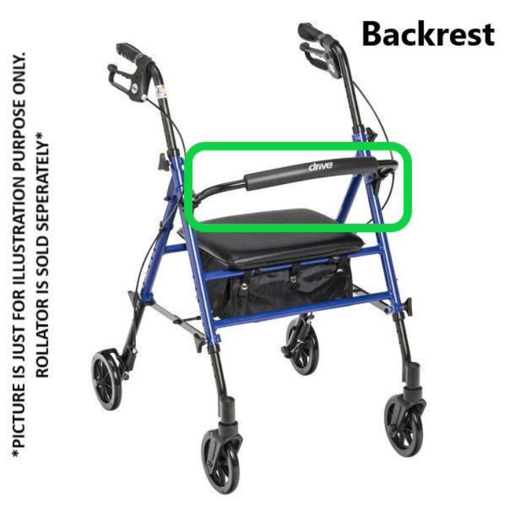 Backrest