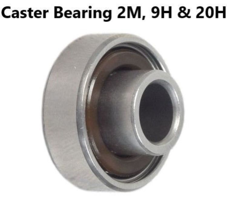 Caster Bearing