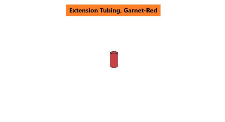 Extension Tubing