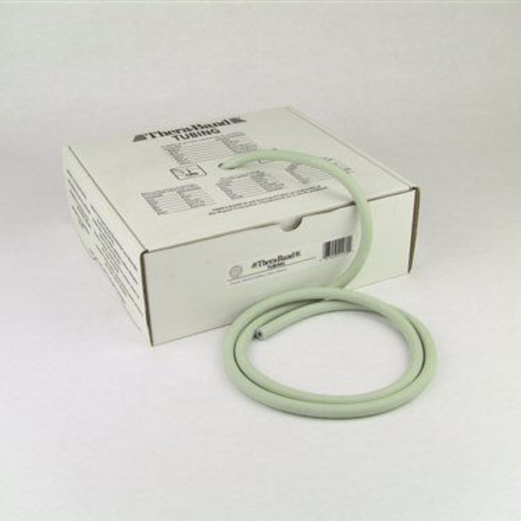 THERABAND SILVER 100 FEET