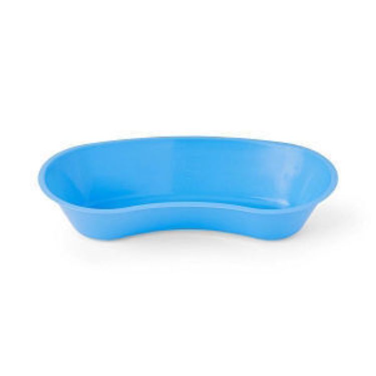 Autoclavable Plastic Emesis Basin Medline