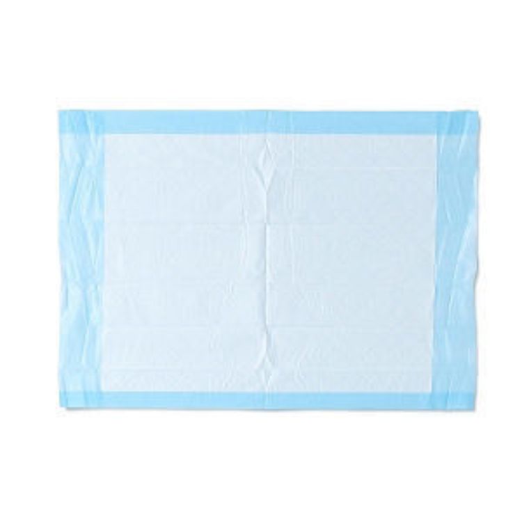 MEDLINE DISPOSABLE UNDERPAD, 17" x 24"