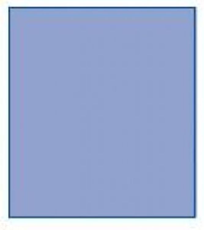 MEDLINE SURGICAL HALF DRAPE 40" x 58" STERILE