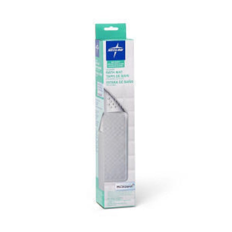 Medline Bath Mat 29” X 13.4”