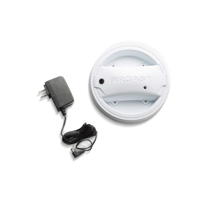Aircast Cooler W/Velcro Loop Material