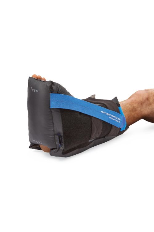 Medline HeelMedix Advanced Heel Protector