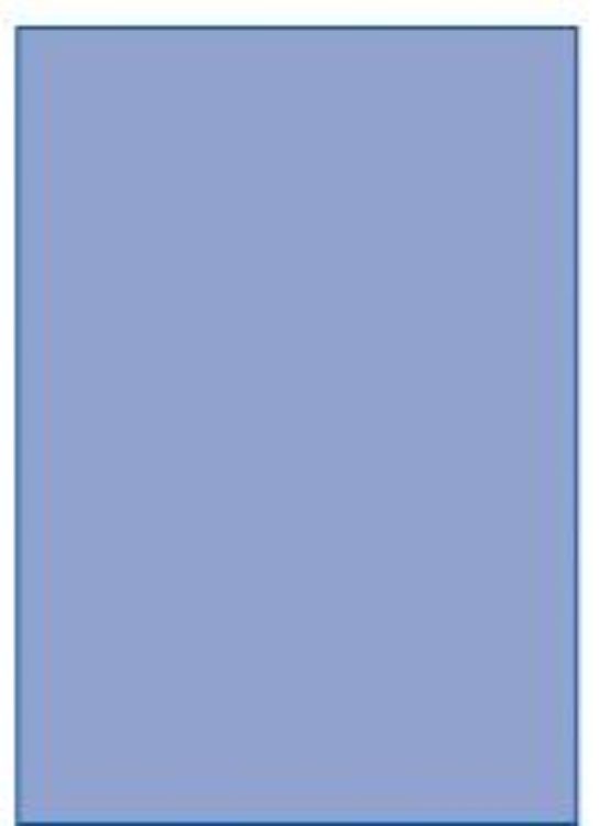 Medline Basic Universal Bilaminate Three-Quarter Surgical Drape