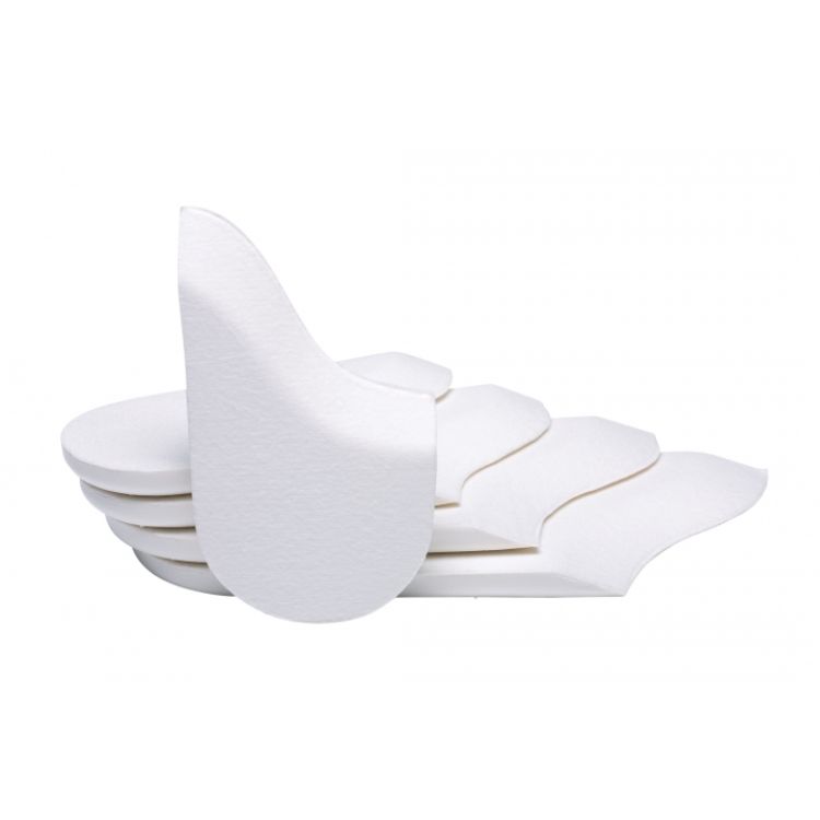 Djo Aircast Heel Wedges