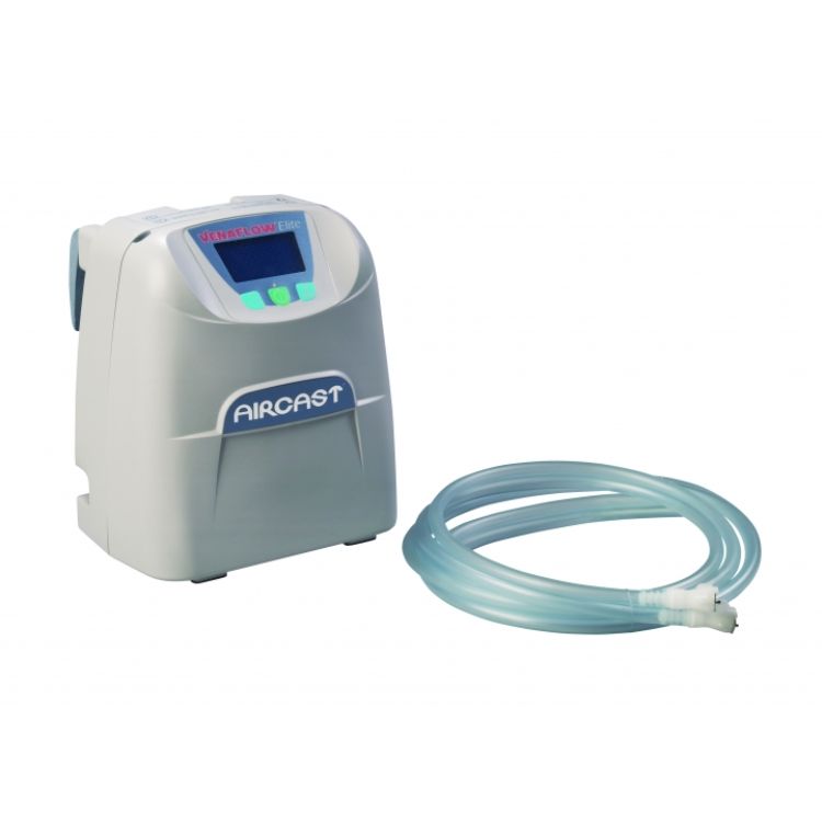Aircast Venaflow Elite System