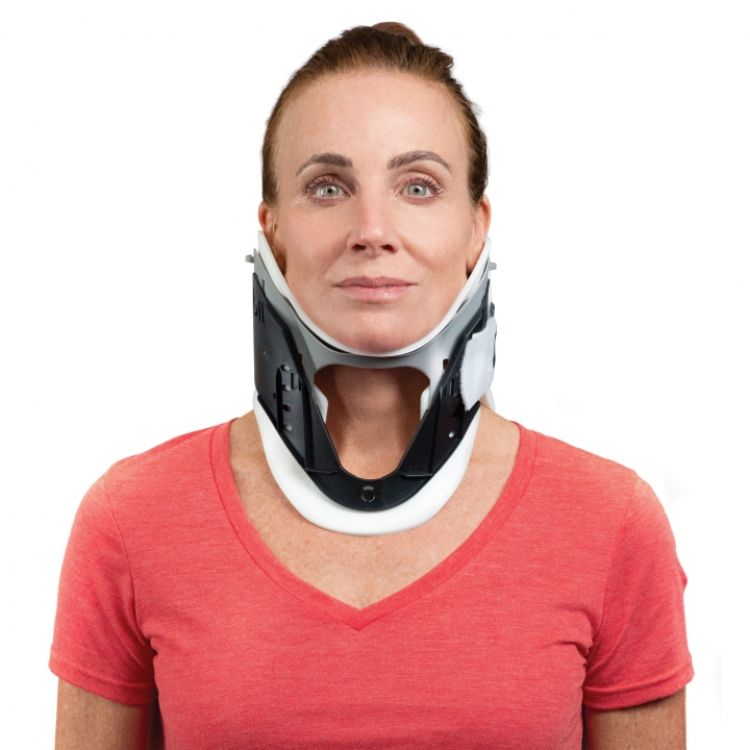 Cervical Collar (Adult)