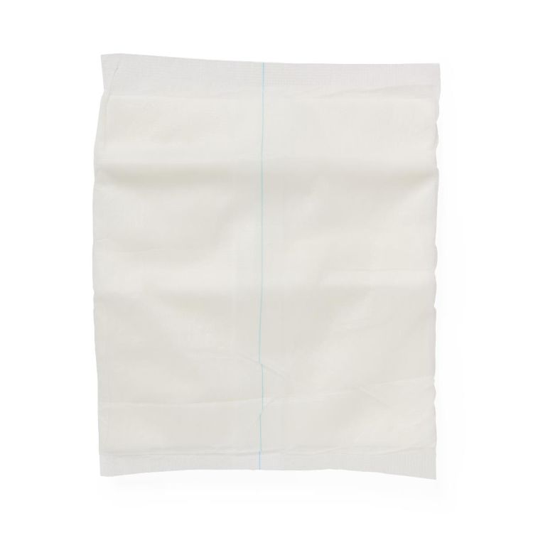 Medline Sterile Abdominal Pad 10"
