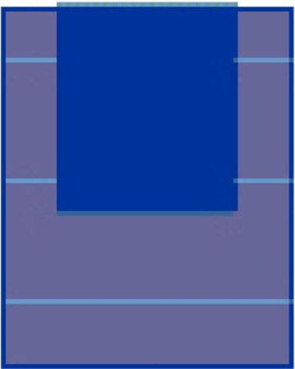 Absorbent Reinforcement