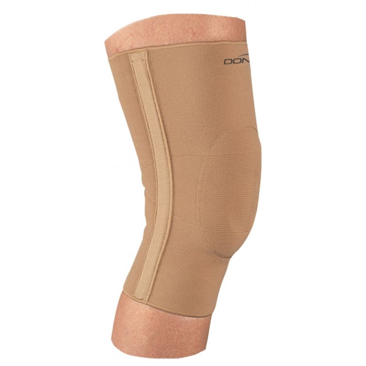 Djo Donjoy Deluxe Elastic Knee