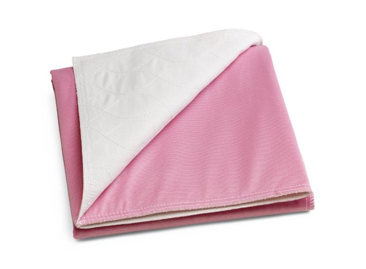 Medline Sofnit 300 Reusable Underpads with Wings