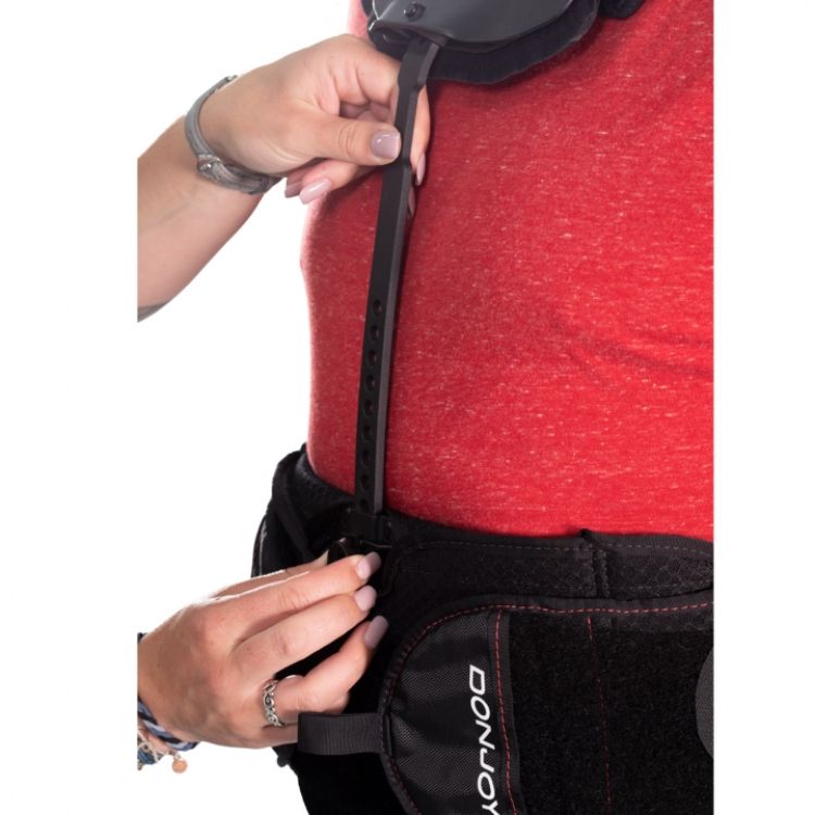 Djo Donjoy Sternal Support For Isoform TLSO