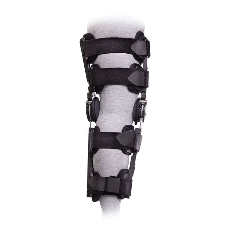 Djo Donjoy X-ROM Post-Op Knee Brace