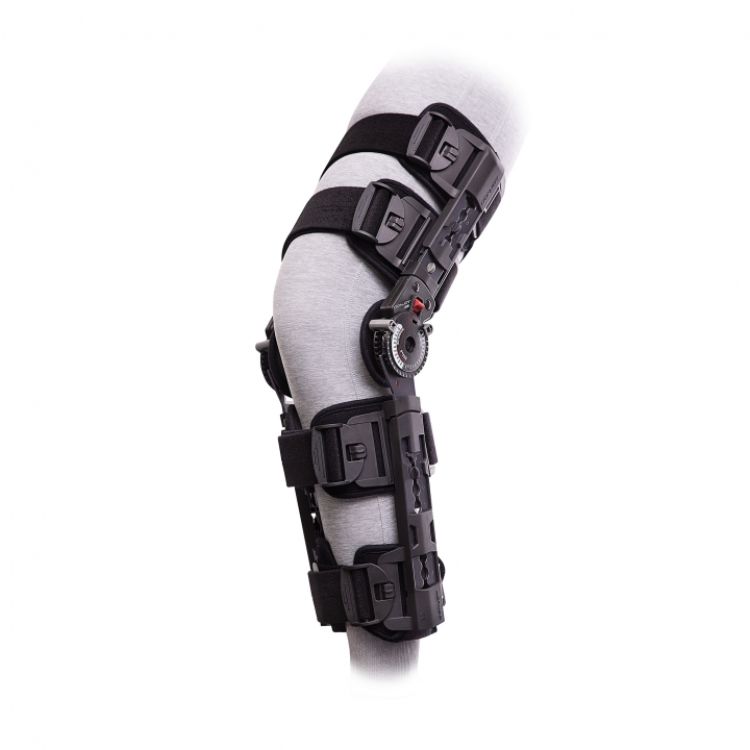 Djo X-ROM Replacement Pad Kit