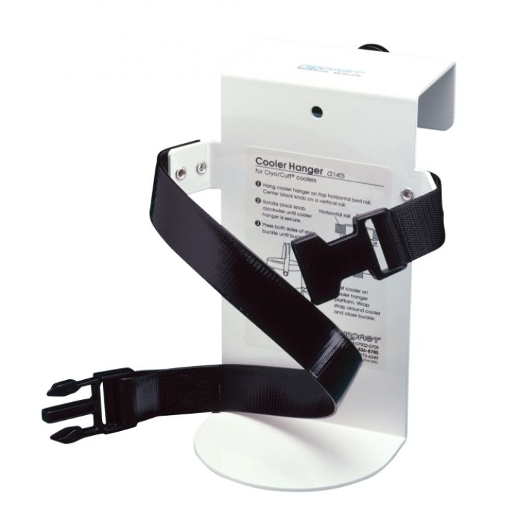 Djo Cryo/Cuff Bed Hanger